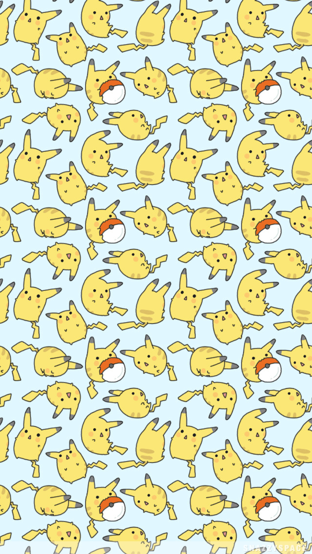 backgrounds tumblr macbook for WallpaperSafari Pikachu iPhone  Wallpaper