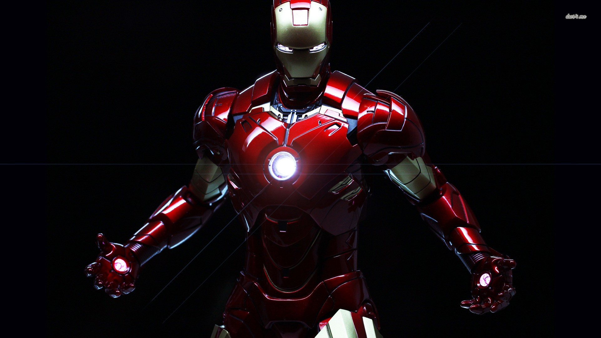 3D Iron Man Wallpapers 65 Wallpapers HD Wallpapers