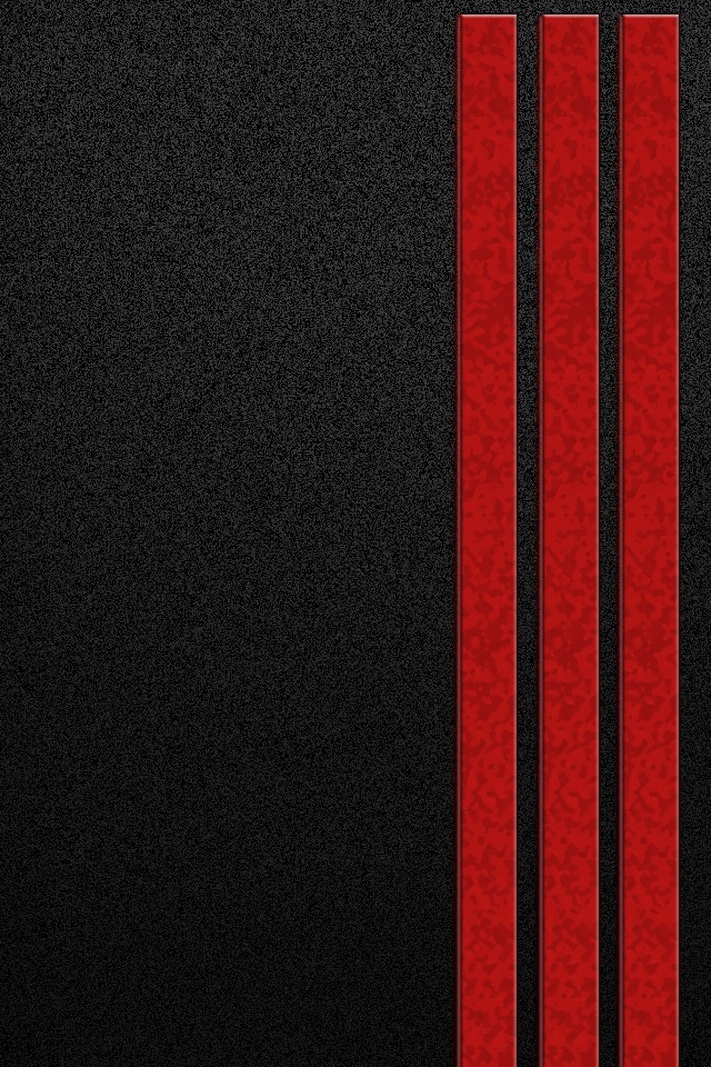 Black and Red iPhone Wallpaper - WallpaperSafari