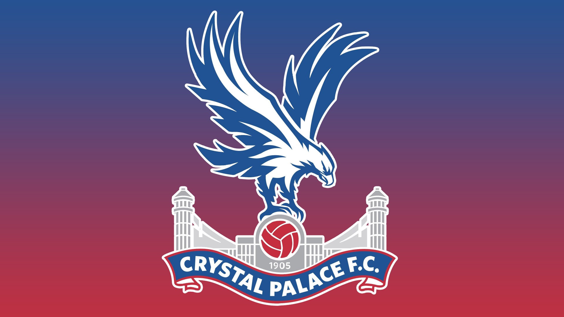 Crystal Palace Wallpaper WallpaperSafari