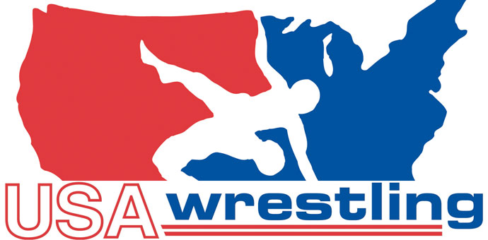 USA Wrestling Logo Wallpaper - WallpaperSafari
