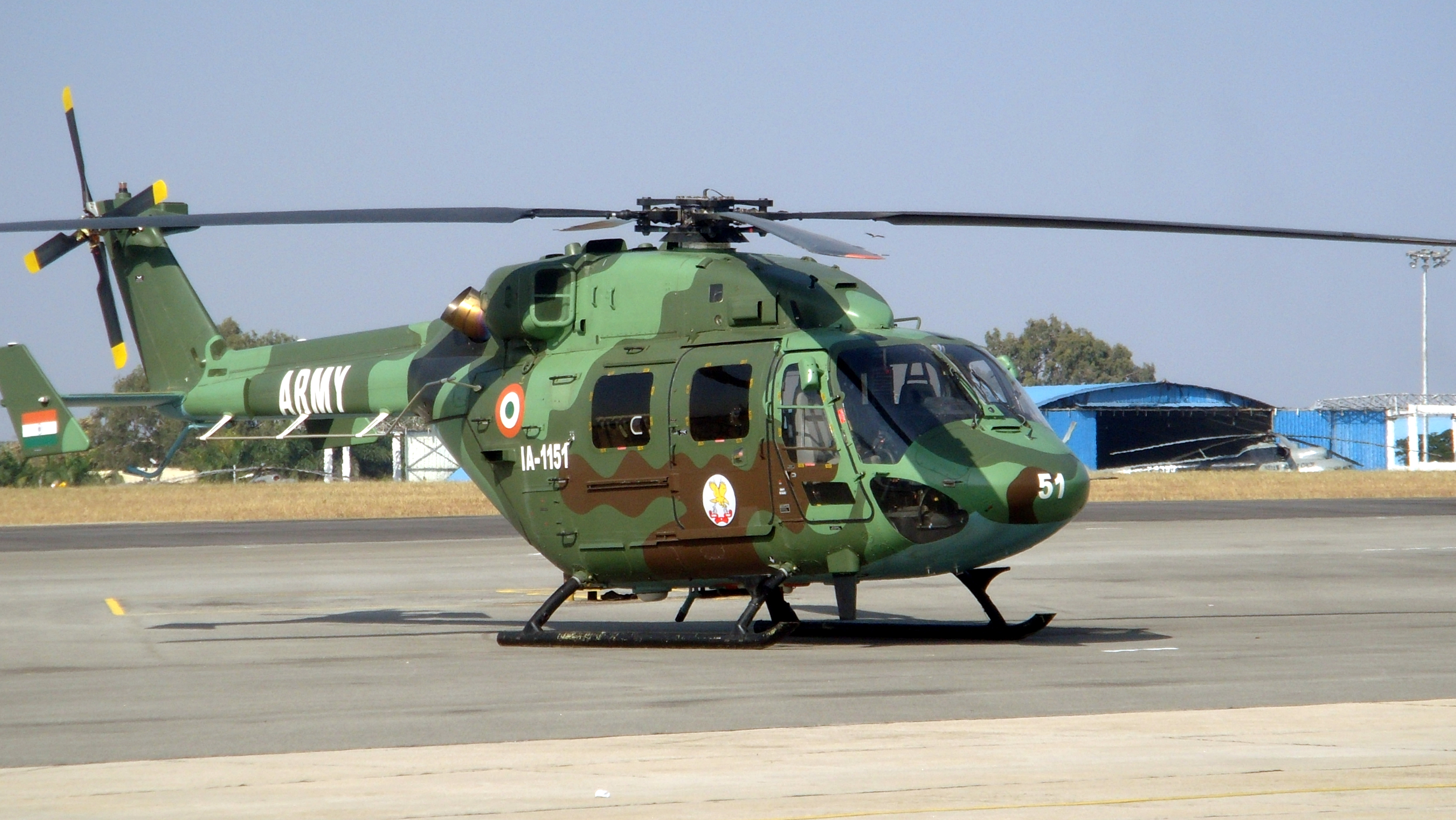 Army Helicopter Pictures File:Indian Army Dhruv Helicopter at Aero India 2013.JPG - Wikimedia .