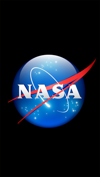 NASA iPhone Wallpaper WallpaperSafari