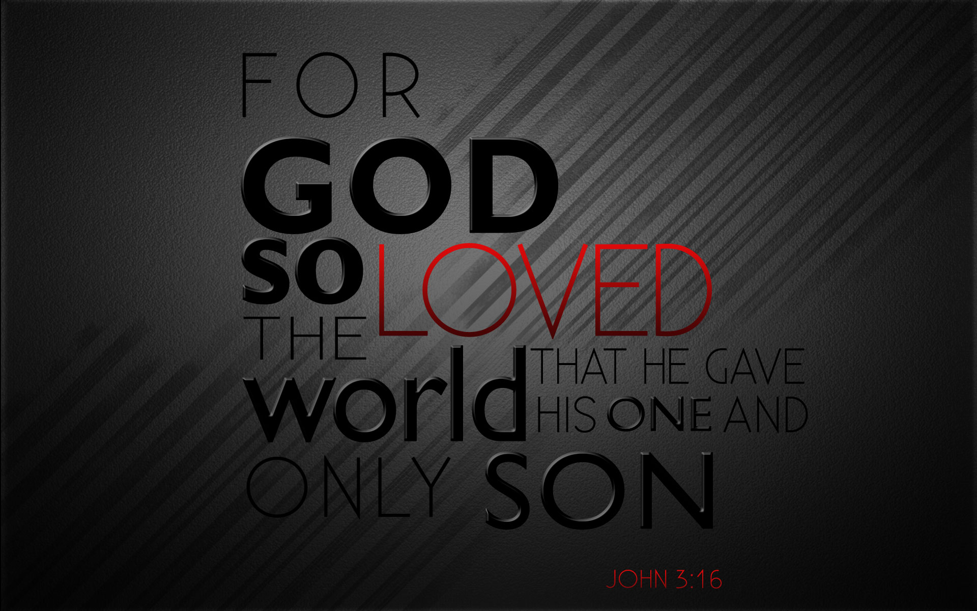 God Loves You Wallpaper Wallpapersafari