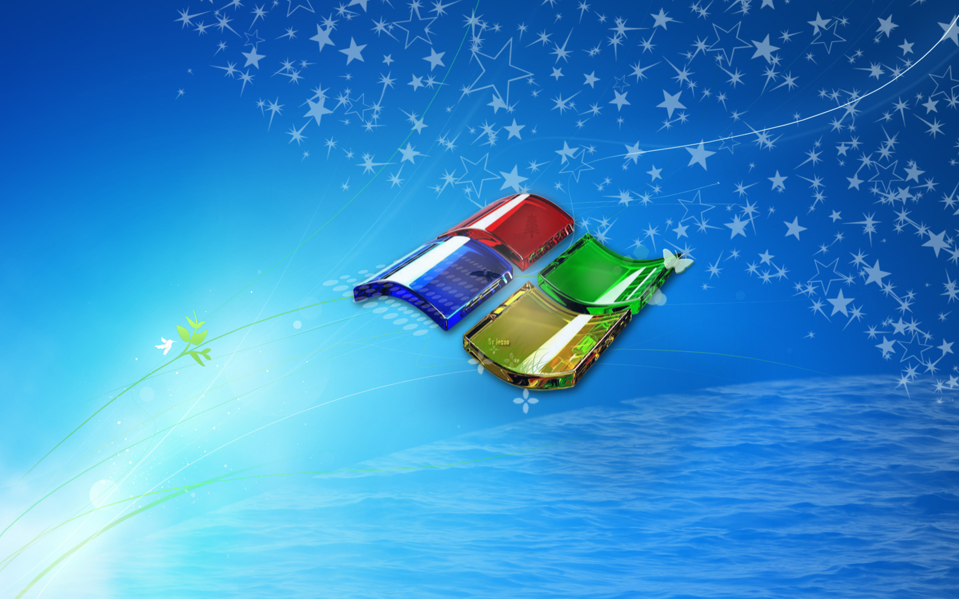 Windows 9 Wallpaper WallpaperSafari