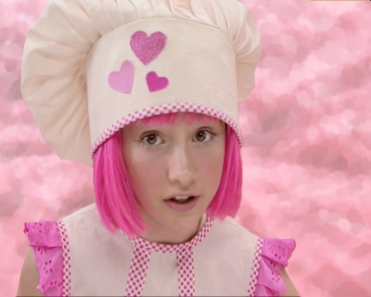 Lazy Town Porn Tube Games 45