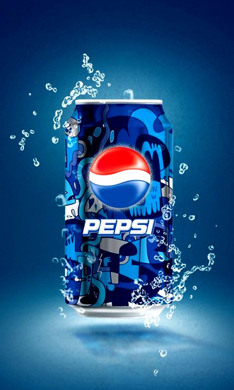 Pepsi