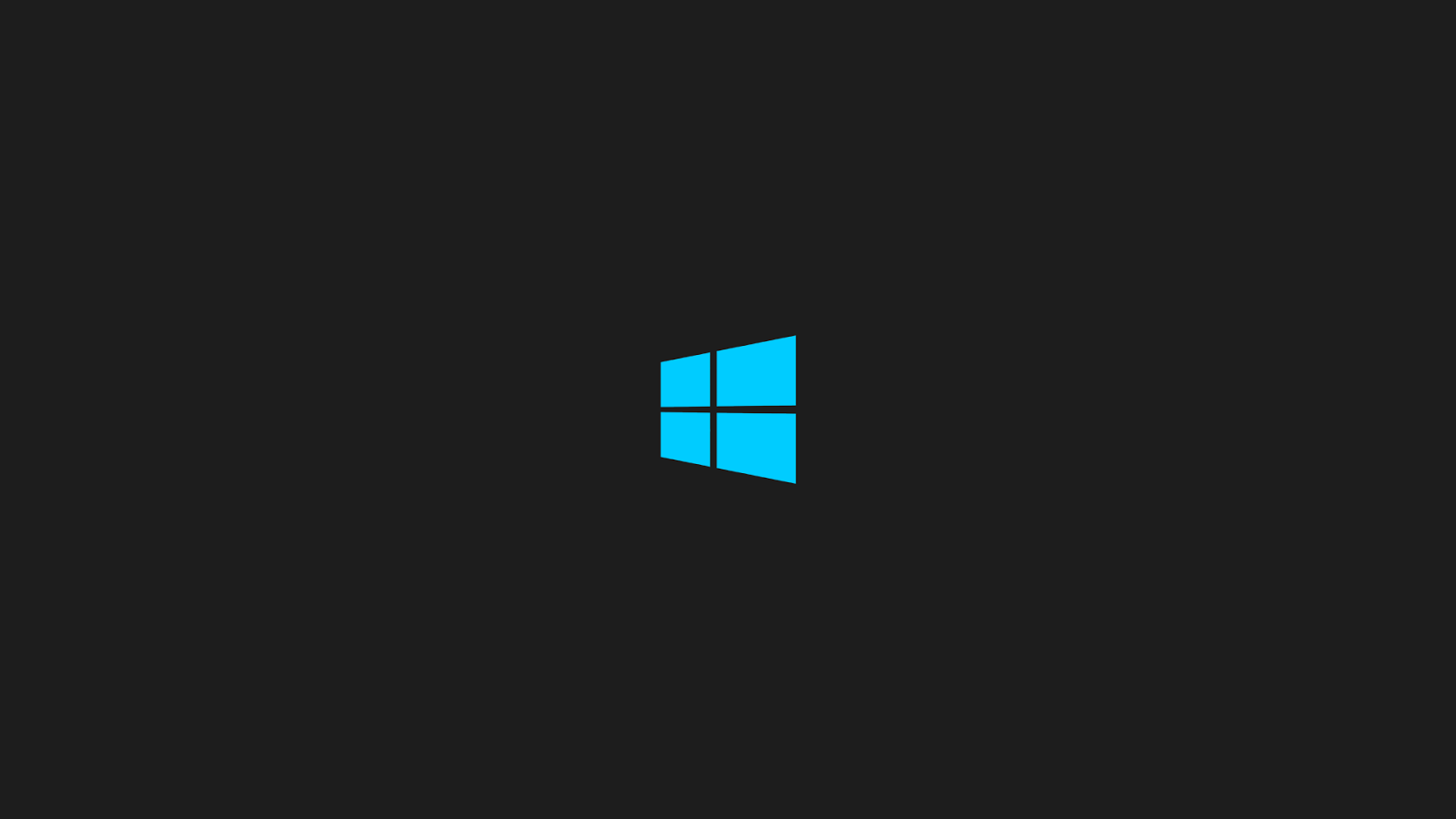 Dark Windows 10 Wallpaper - WallpaperSafari