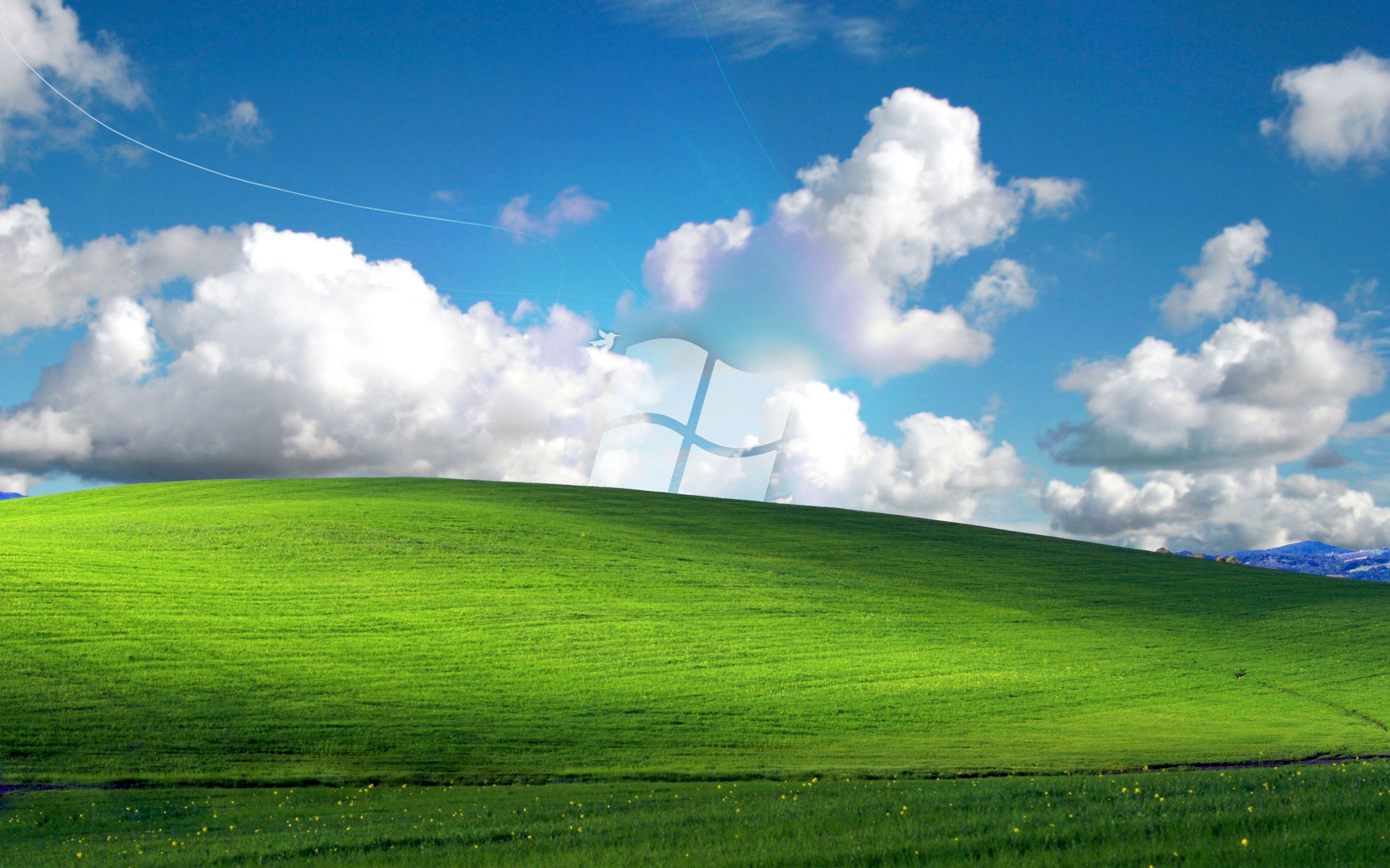 Windows XP Bliss Wallpaper Now WallpaperSafari Windows XP Bliss Wallpaper Now WallpaperSafari