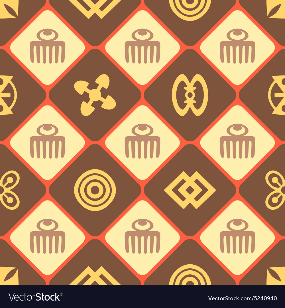 40 Adinkra Background WallpaperSafari