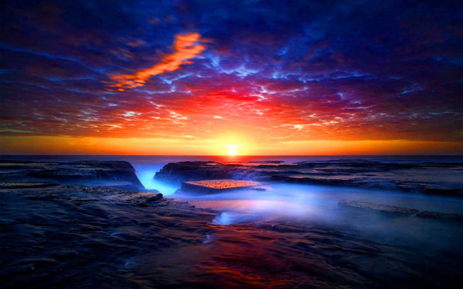 Breathtaking Wallpapers Desktop - WallpaperSafari