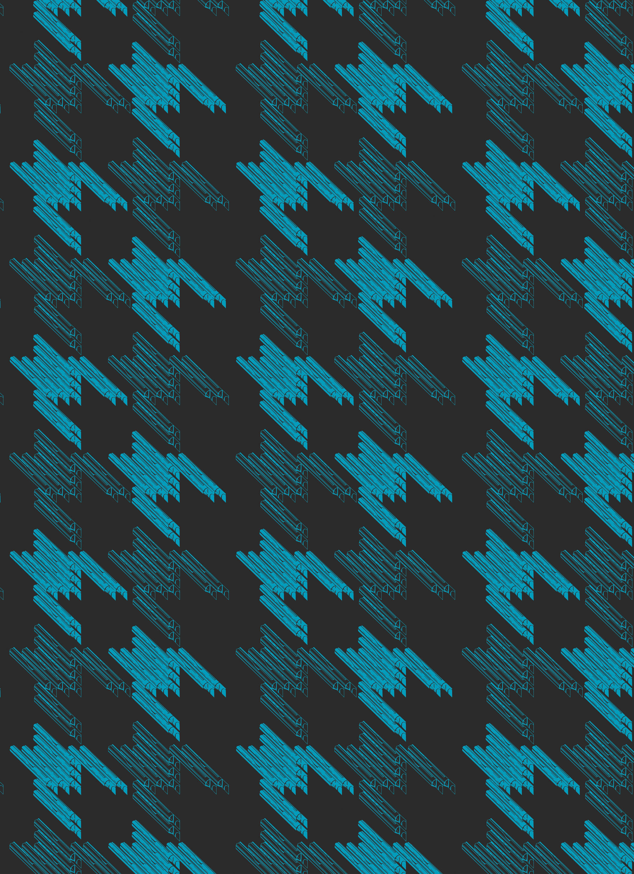 Turquoise and Black Wallpaper - WallpaperSafari2153 x 2970