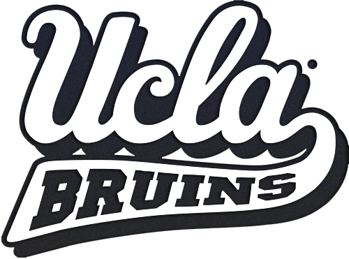 ucla logo coloring pages - photo #14