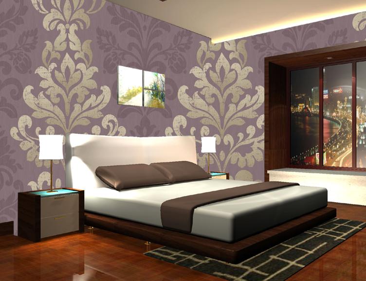 Modern Wallpaper For Bedroom modern wallpaper patterns modern bedroom decorating modern Modern Wallpaper For Bedroom modern wallpaper patterns modern bedroom decorating modern
