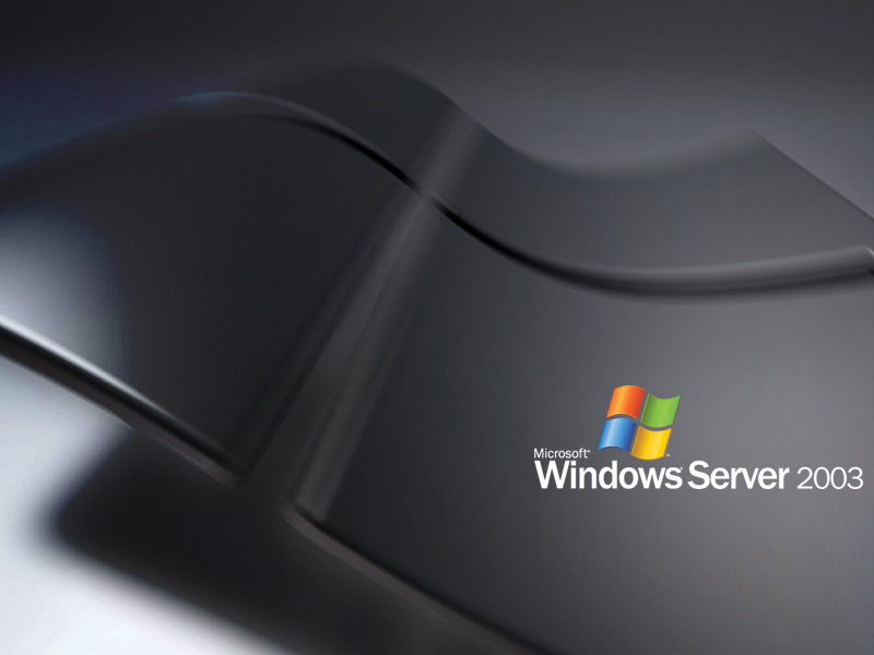 Download Windows Server 2003 Service Pack 2 32-bit x86