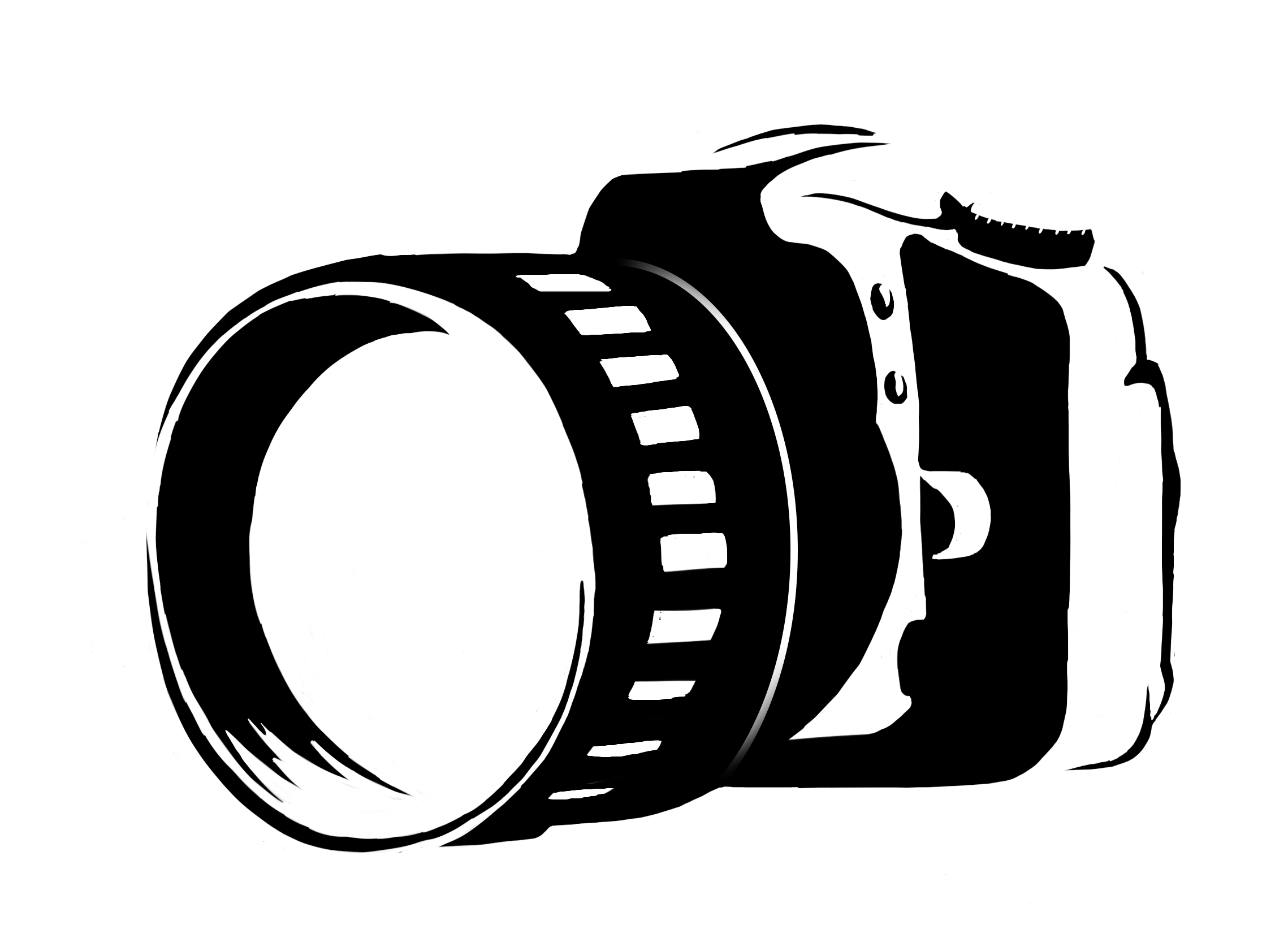 camera clip art logo - photo #46