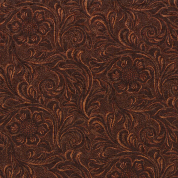 Tooled Leather Wallpaper - WallpaperSafari