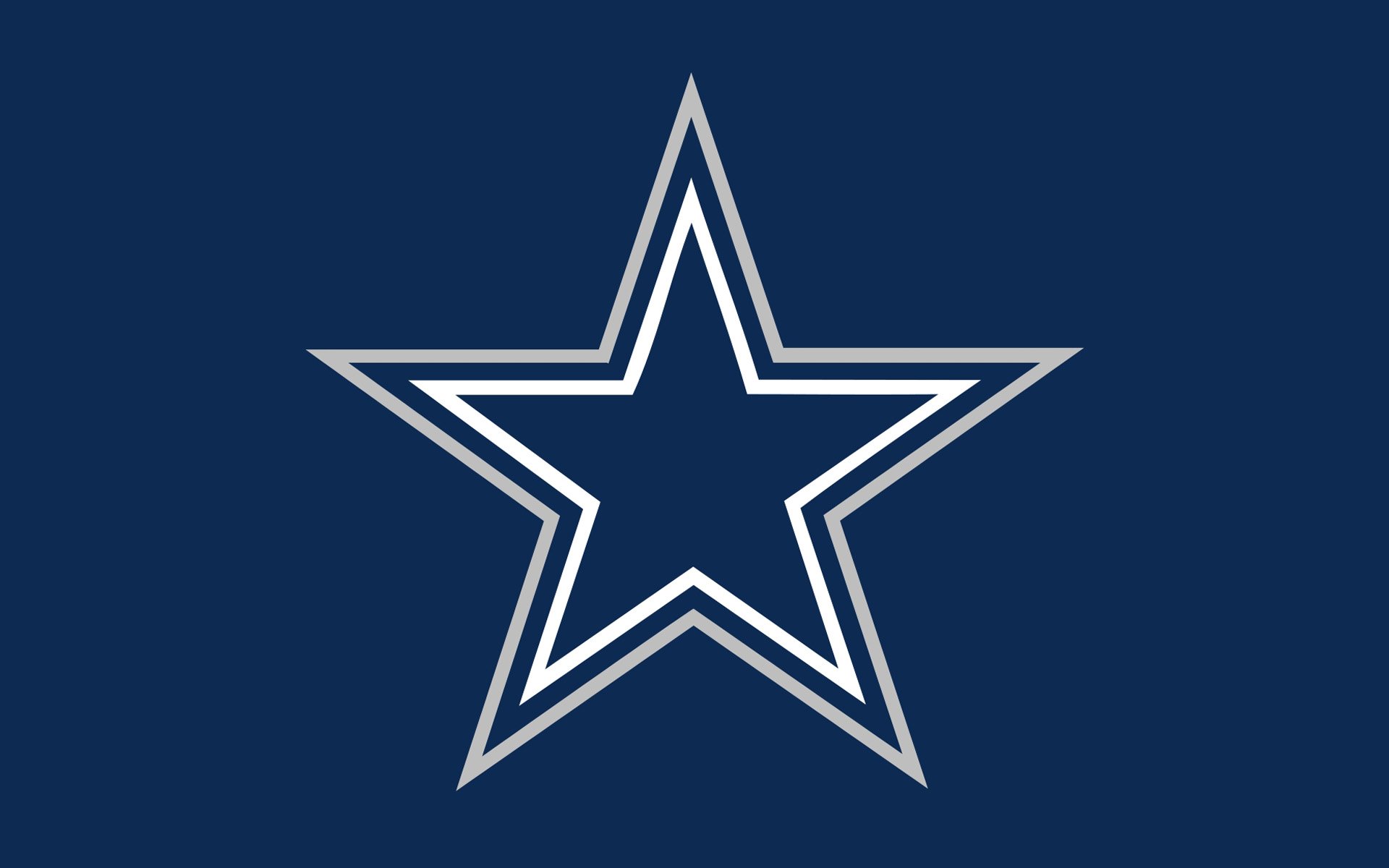 Dallas Cowboys Star Images Dallas Cowboys Star Logo Wallpaper