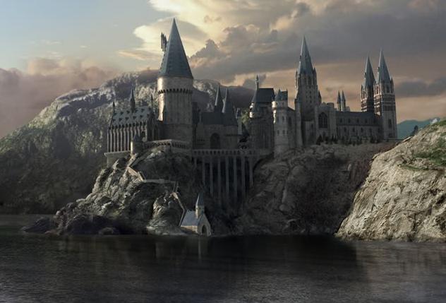 Hogwarts Wallpaper And Screensavers WallpaperSafari
