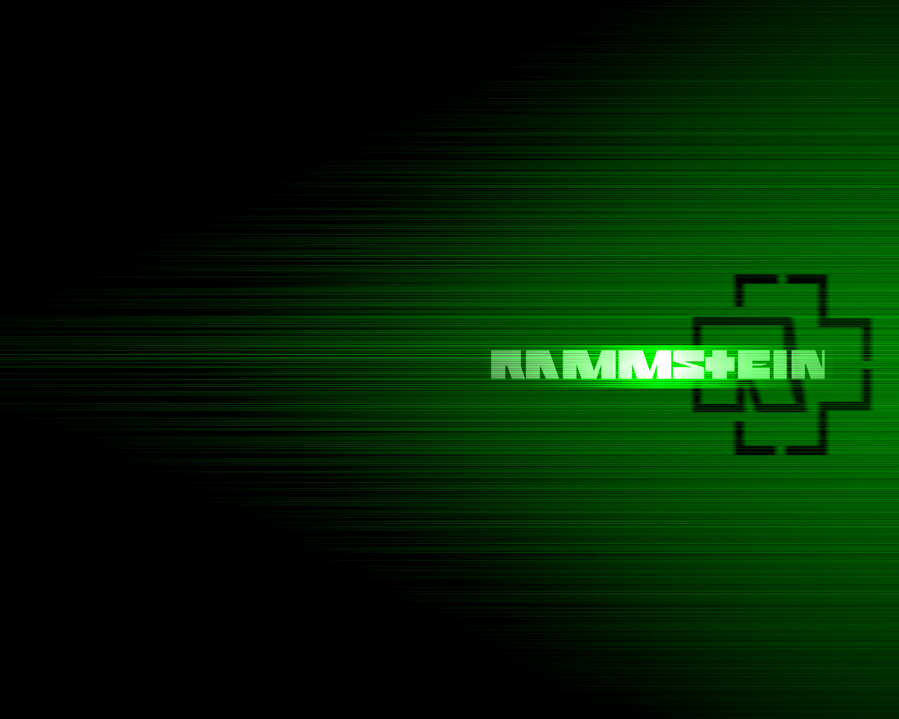 Hintergrund Handy Rammstein Logo