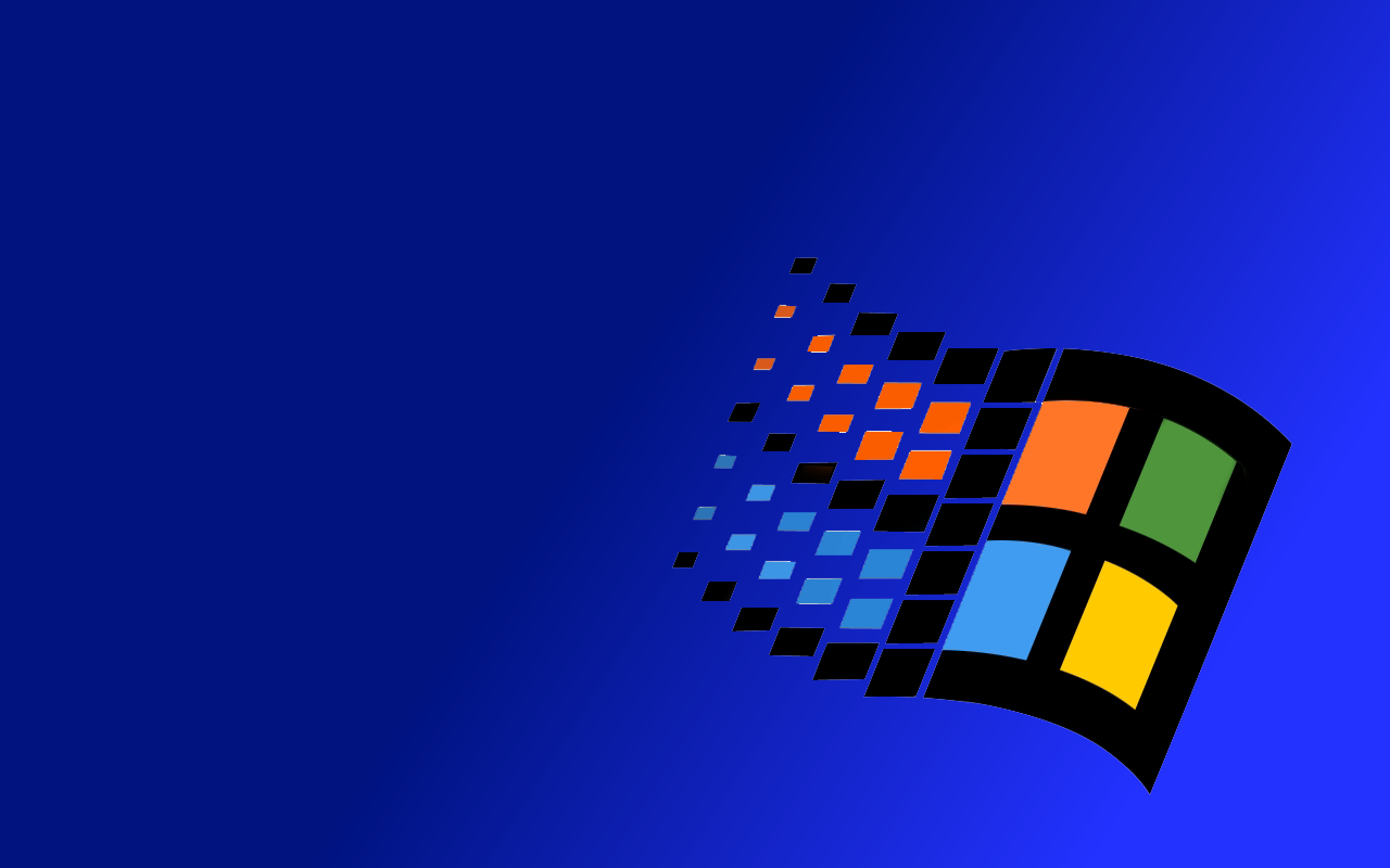 Windows Classic Wallpaper - WallpaperSafari