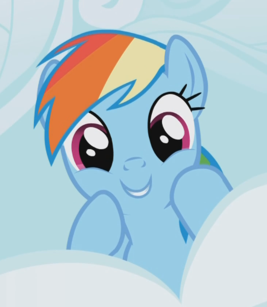 Image result for cute rainbow dash