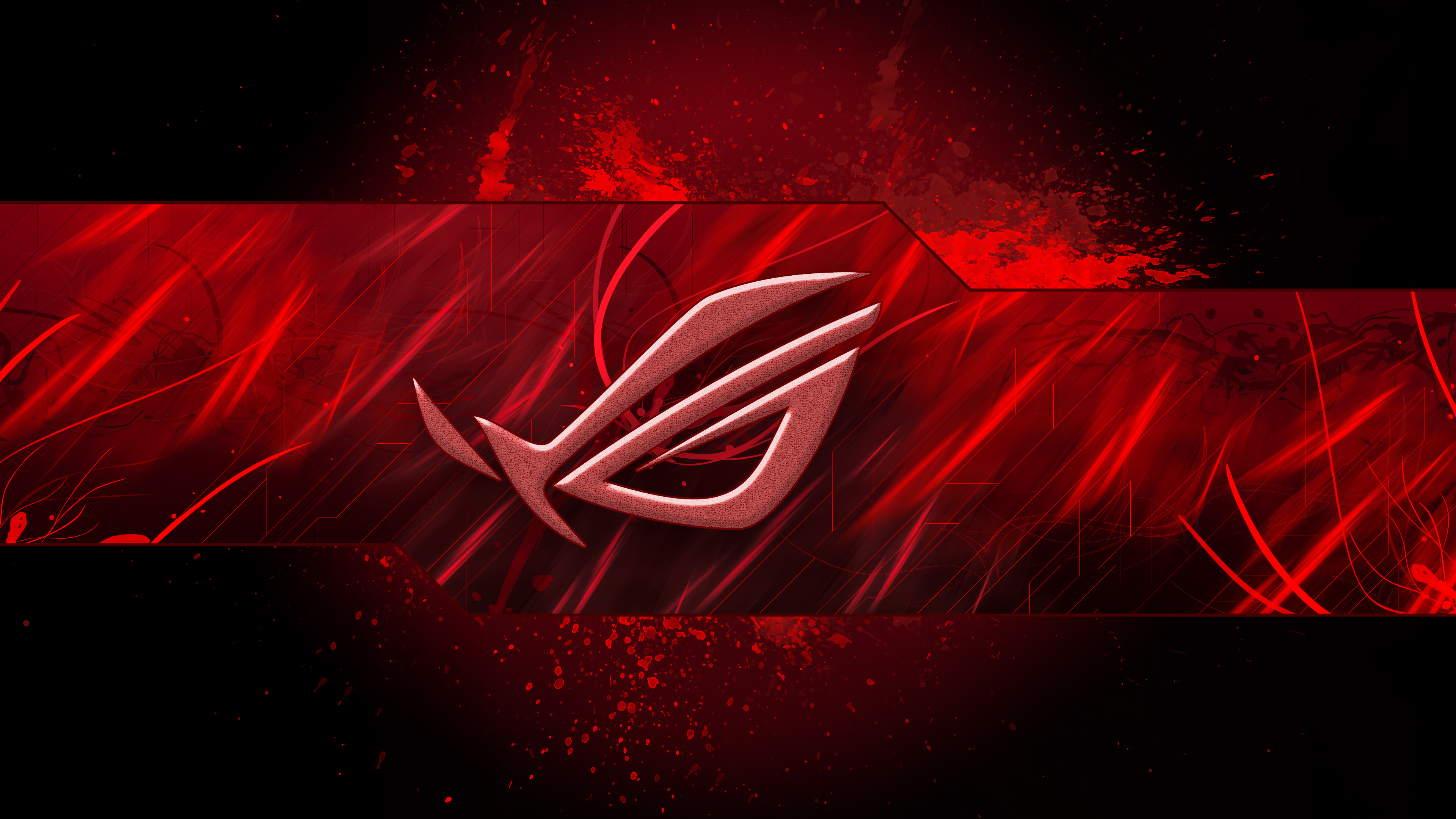 Asus Rog K Wallpaper For Pc