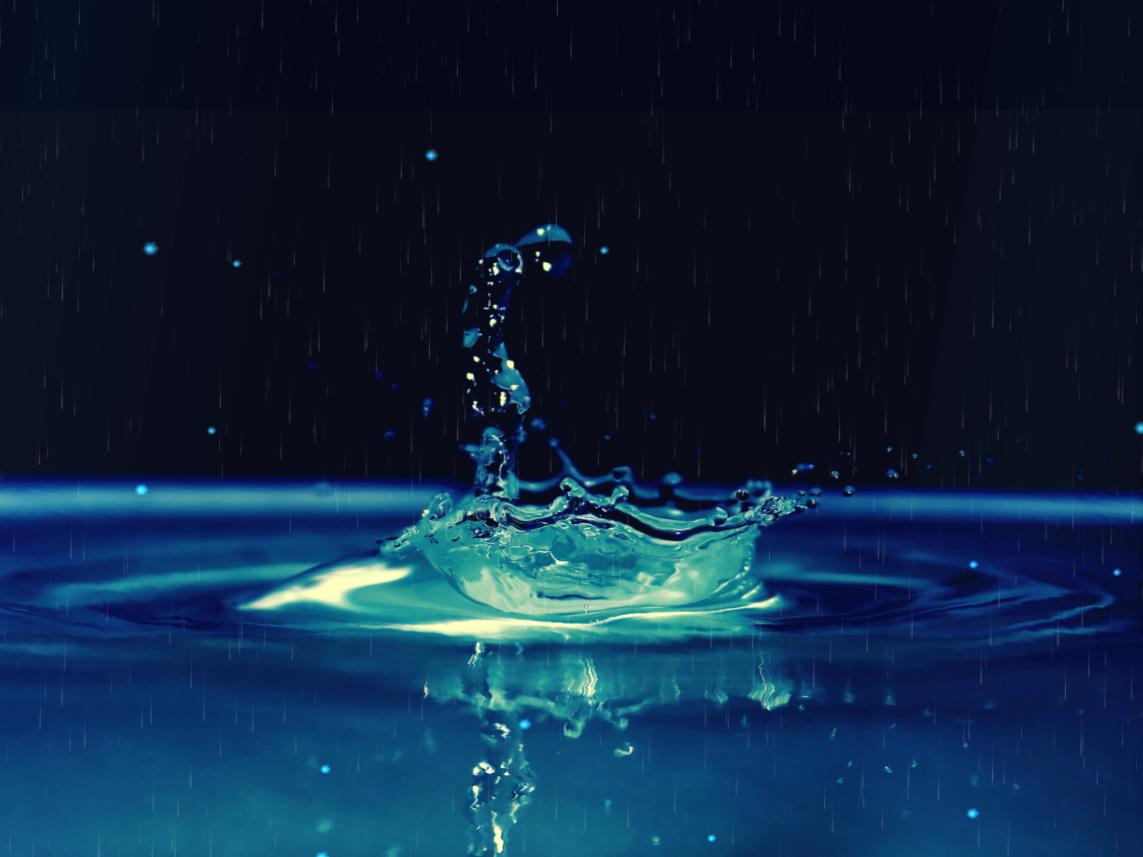 Animated Water Wallpaper