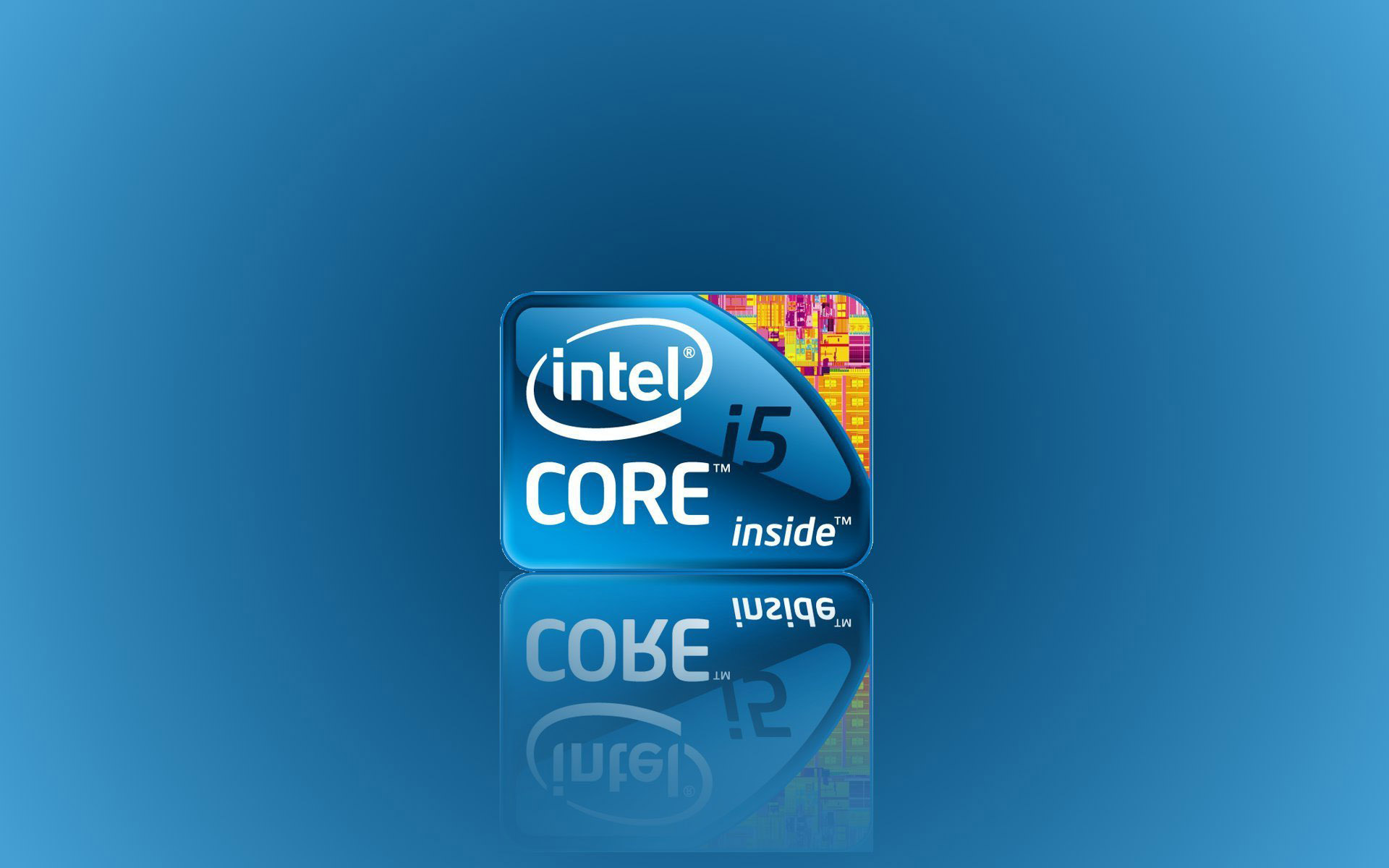 Intel Core Wallpaper - WallpaperSafari
