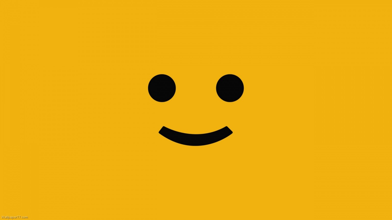 Smiley Face Wallpaper For Desktop Wallpapersafari