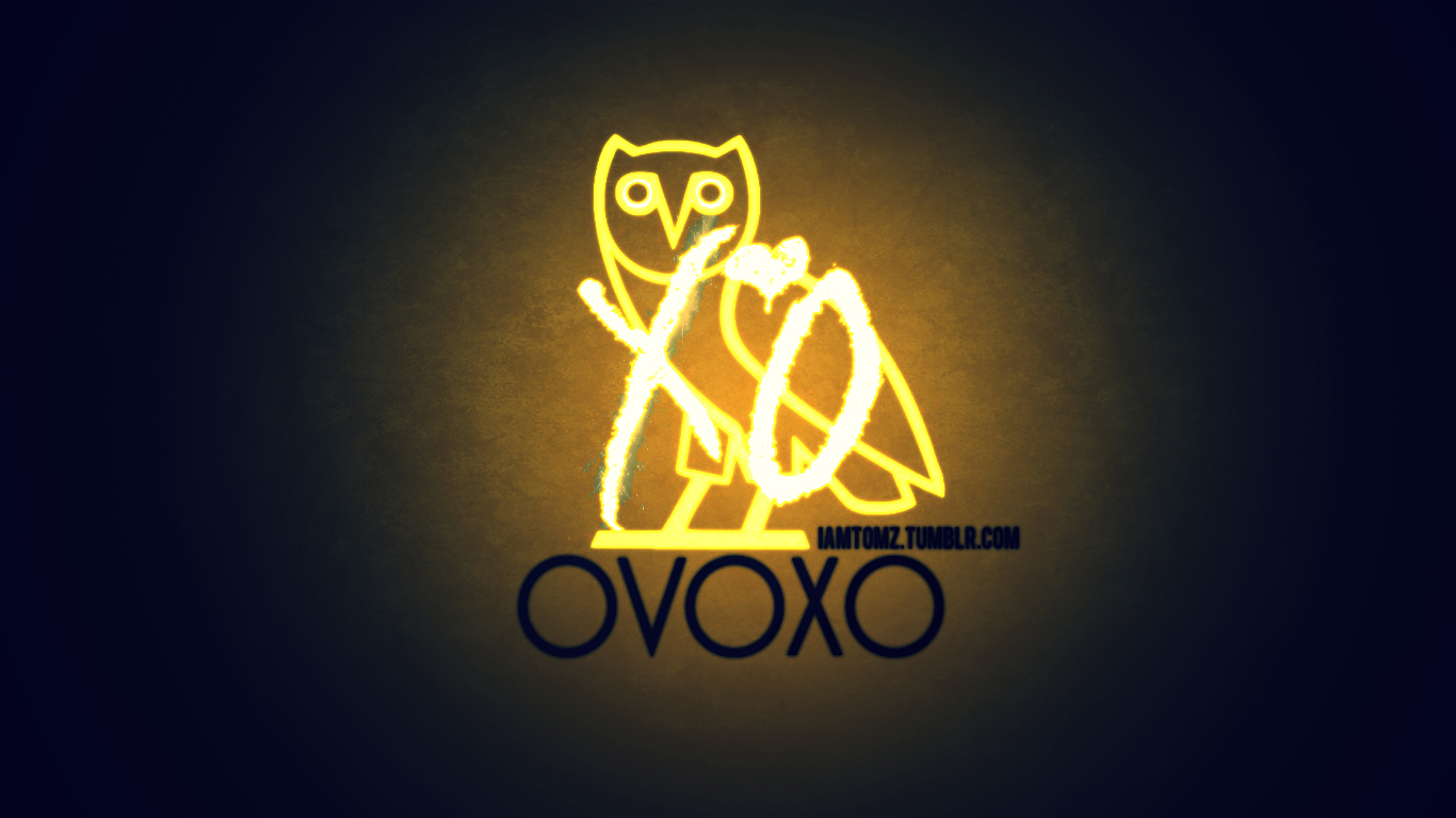 Drake Owl Logo Wallpaper - WallpaperSafari