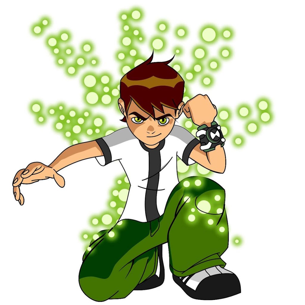 Ben 10 Wallpapers HD - WallpaperSafari