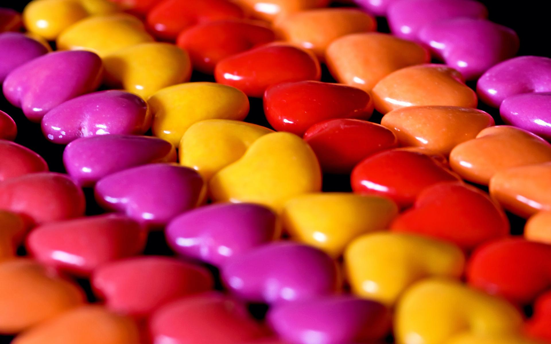 Candy Wallpaper