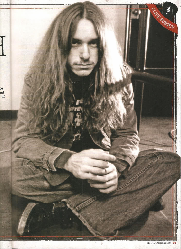 Cliff Burton images CLiff HD wallpaper and background photos 31190401 744x1023