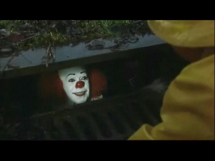 Pennywise The Dancing Clown It Characters Greatest So Far Pi
