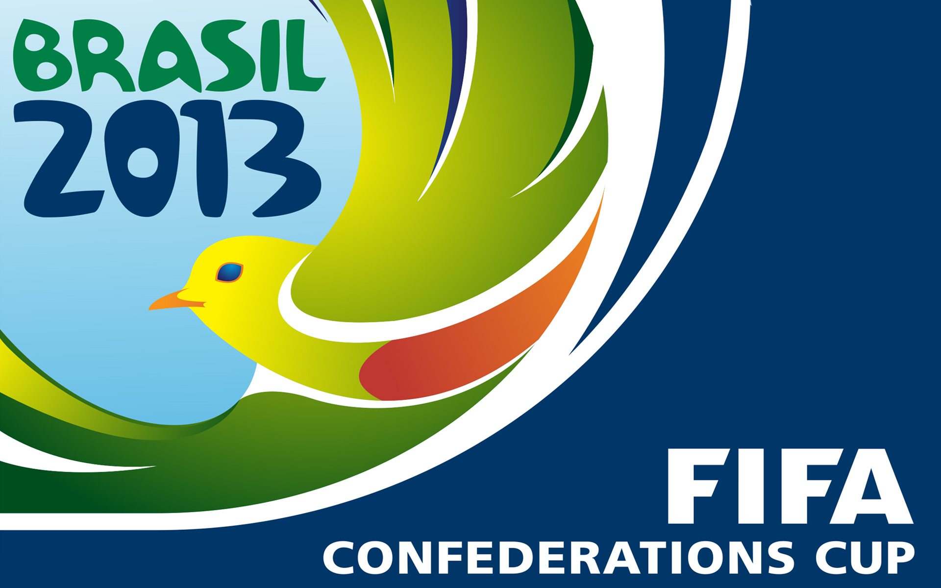 Confederations Cup Data E Orario Finale Brasile Spagna
