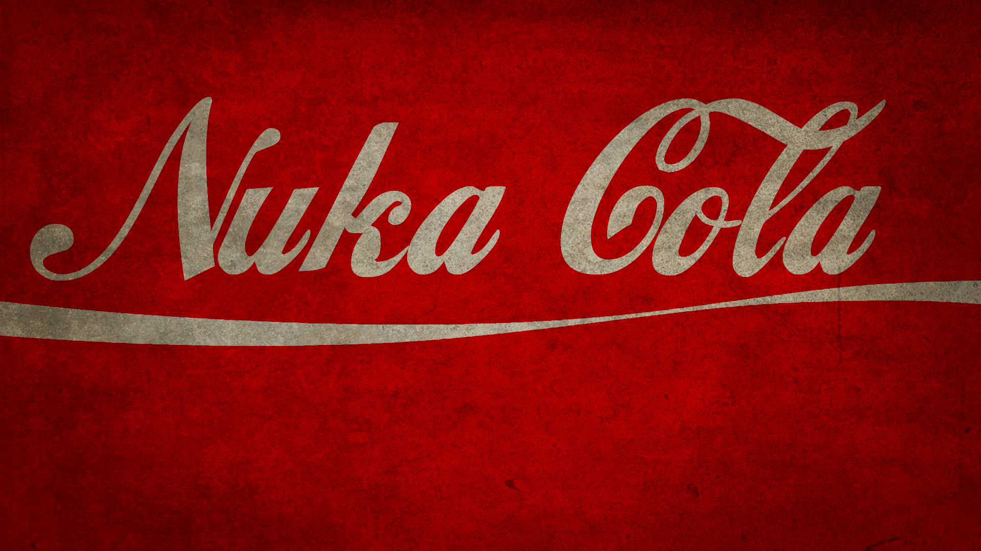 Nuka Cola Wallpaper