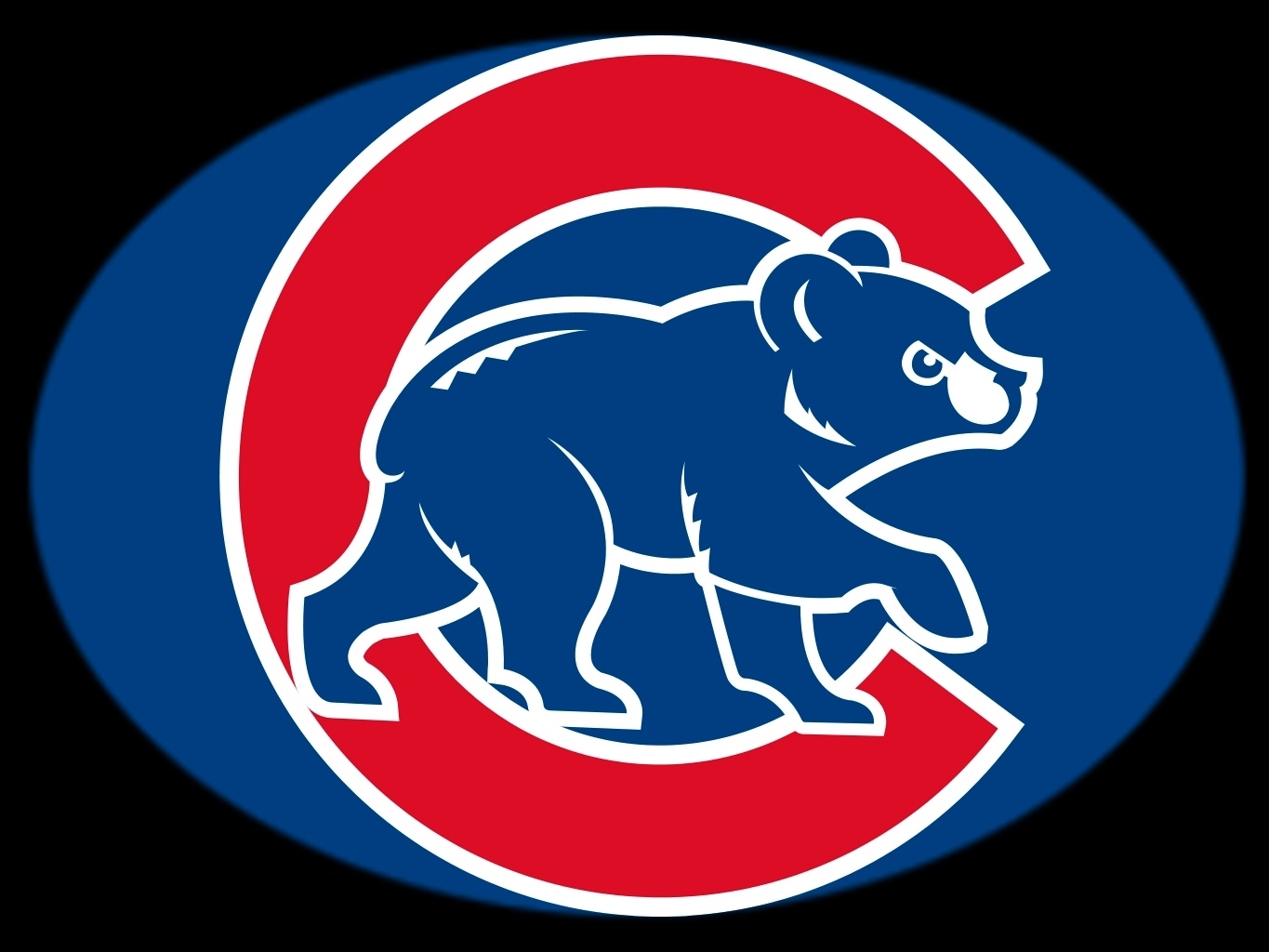 Chicago Cubs Desktop Wallpaper