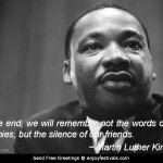 Martin Luther King Jr Quotes Sayings Wallpaper