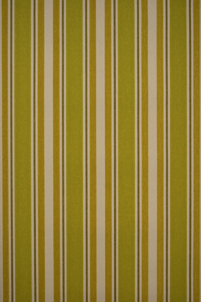 70s Wallpaper From The 60s Vintage
