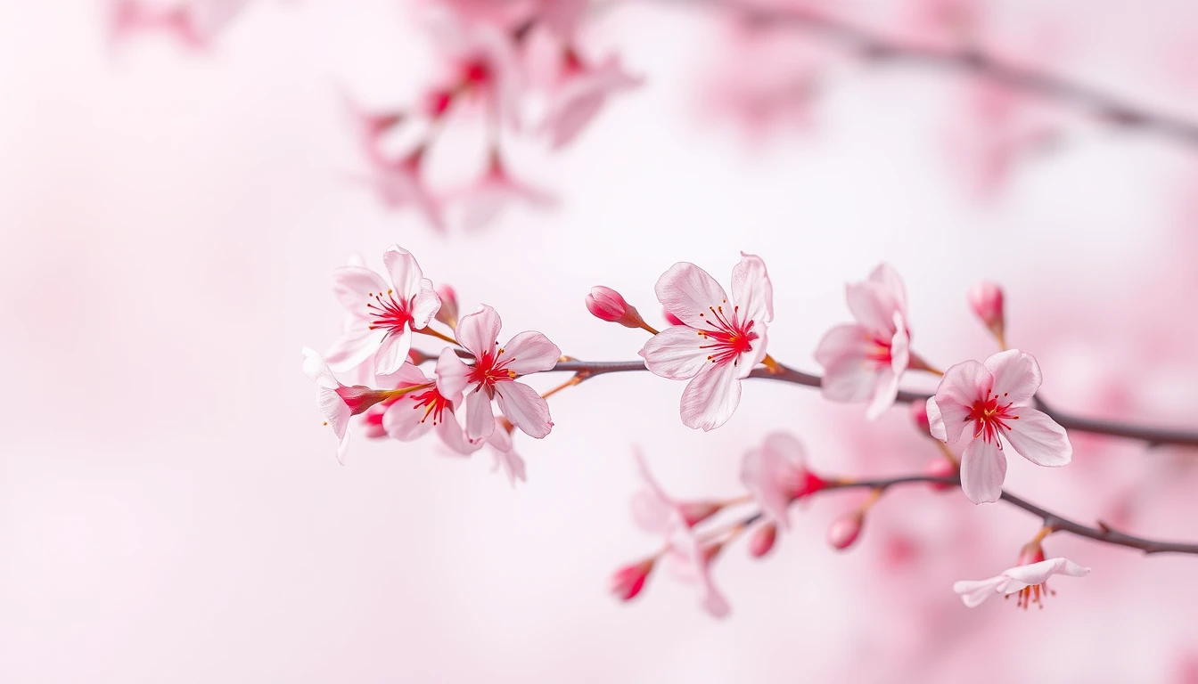 Pink Aesthetic Wallpaper