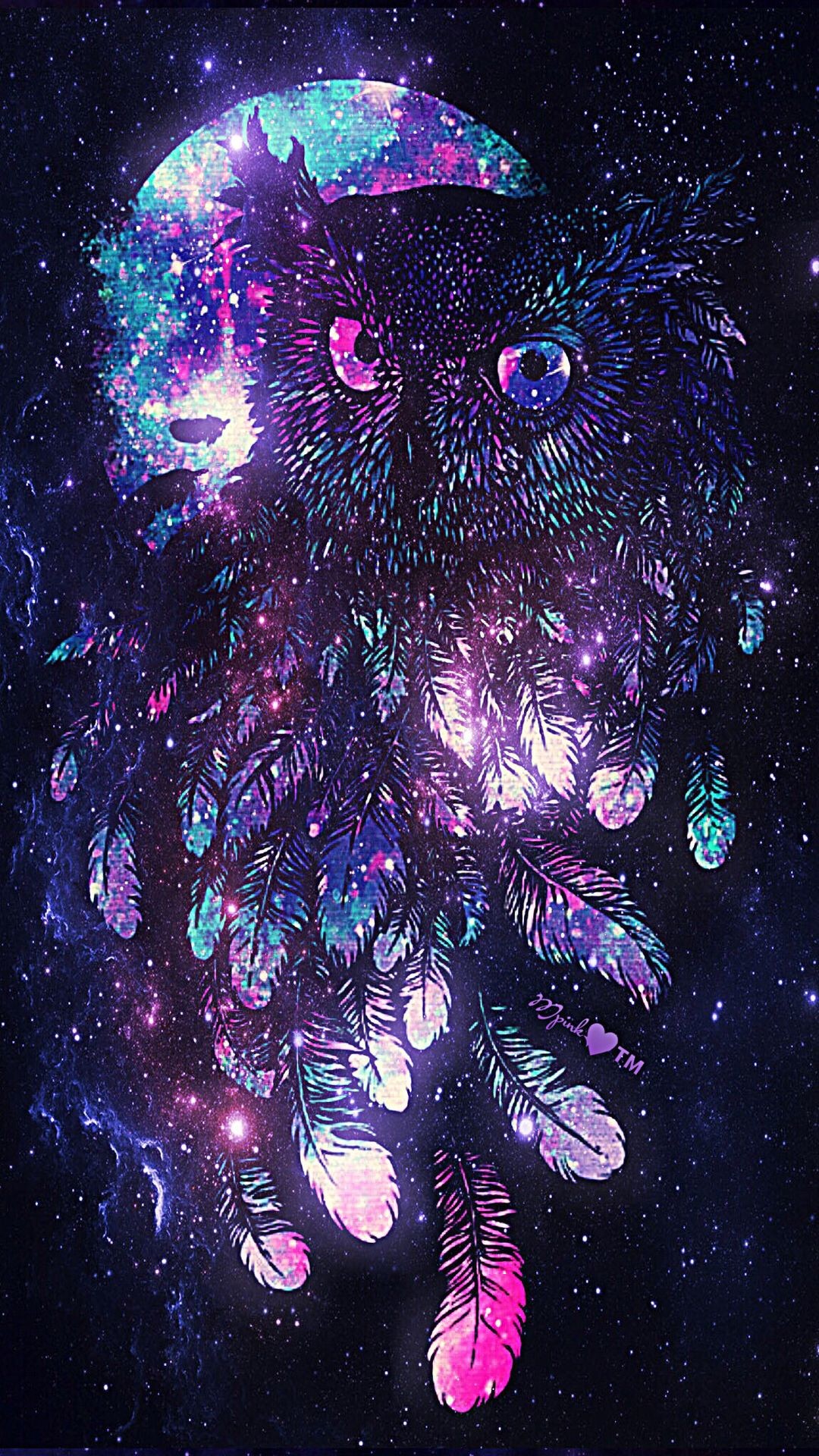 Unicorn Galaxy Wallpaper Kecbio
