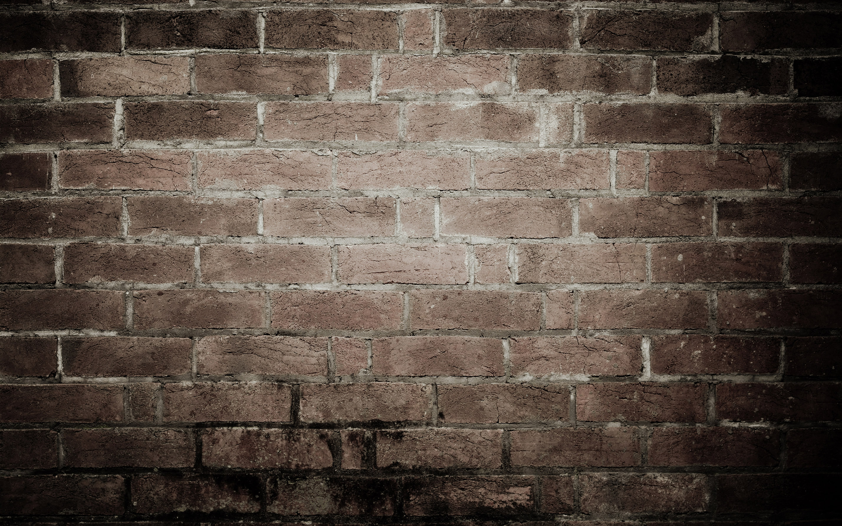 Brick Wall Background Collection