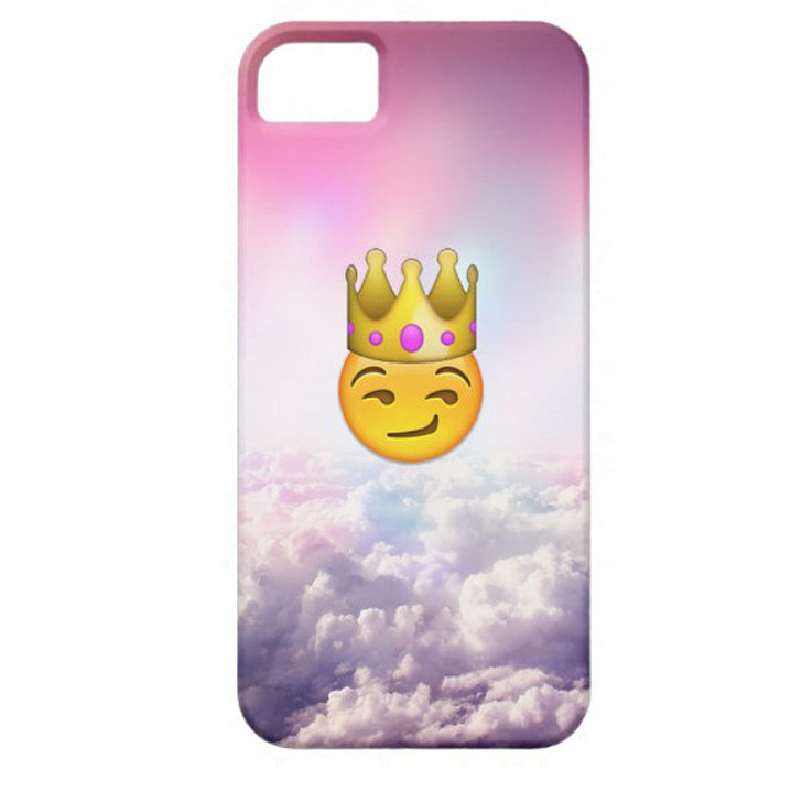 Queen Side Eye Emoji iPhone Case The Ultimate Gift Guide For