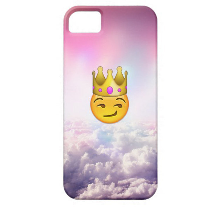 Queen Side Eye Emoji Iphone Case The Ultimate Gift Guide For