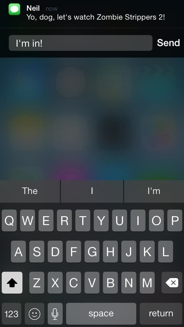 Hidden Features In Ios S New Messages App For iPhone iPad