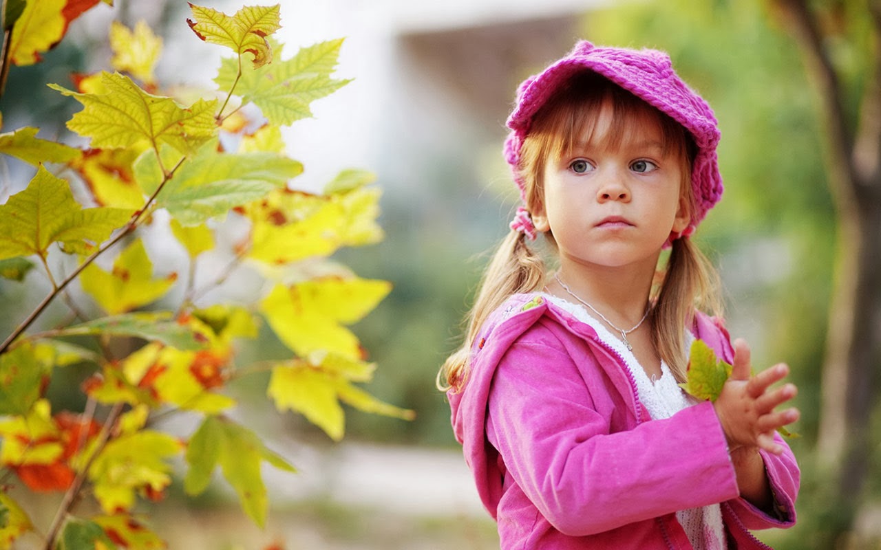 Children Wallpaper Desktop