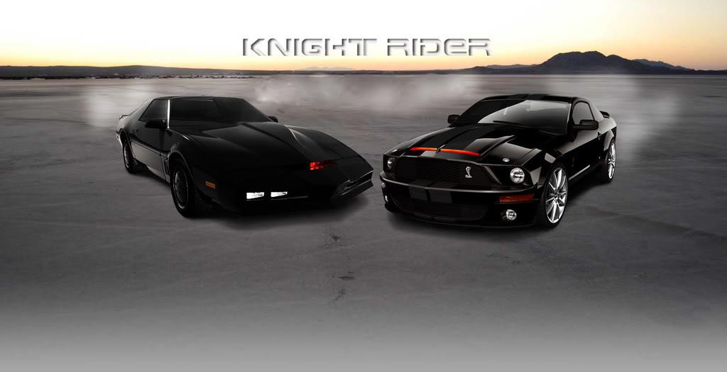 Tv Series Knight Rider Barbaras HD Wallpaper Uploaded On