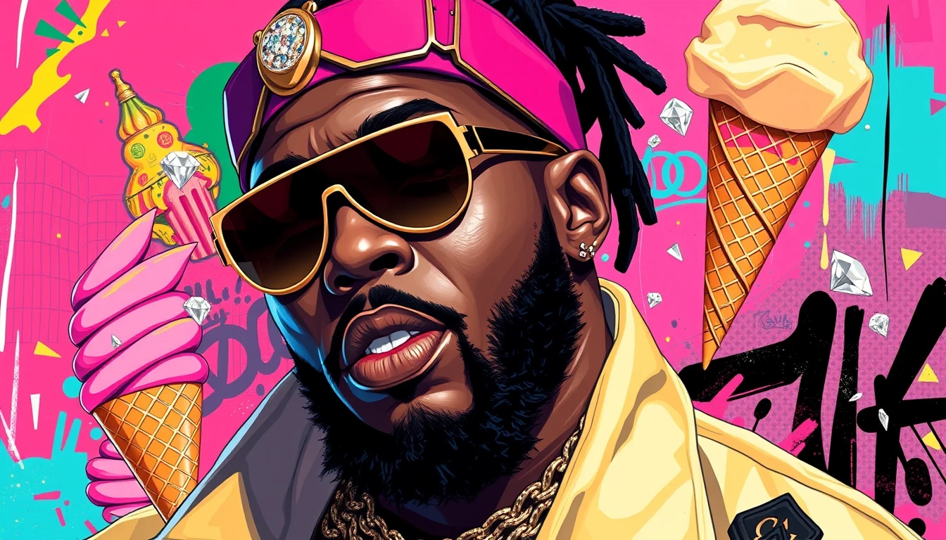 Gucci Mane Wallpaper