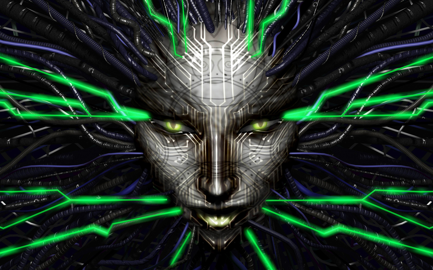 system shock rules 5e